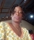 Rencontre Femme Cameroun à Chrétienne : Marie joseph, 30 ans